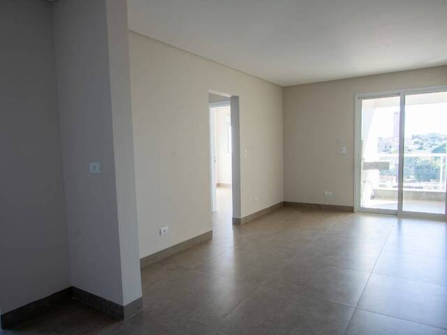 Apartamento para Venda em Cascavel - 4