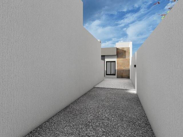 Casa para Venda em Cascavel - 3