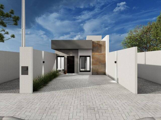 Casa para Venda em Cascavel - 2