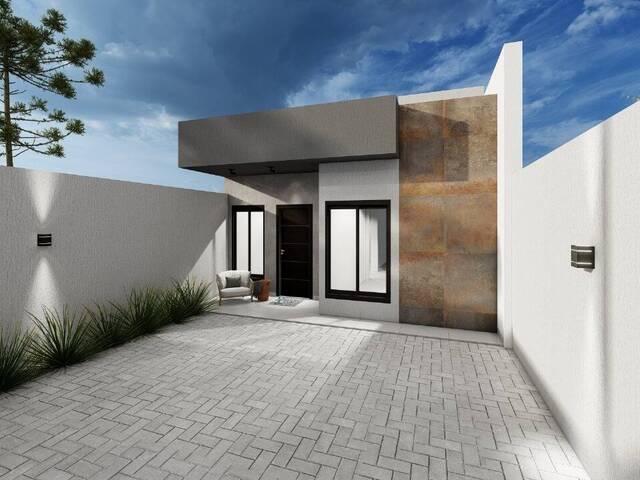 Casa para Venda em Cascavel - 4