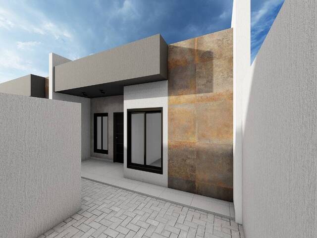 Casa para Venda em Cascavel - 5