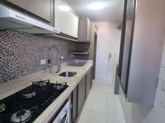 Apartamento para Venda em Cascavel - 5