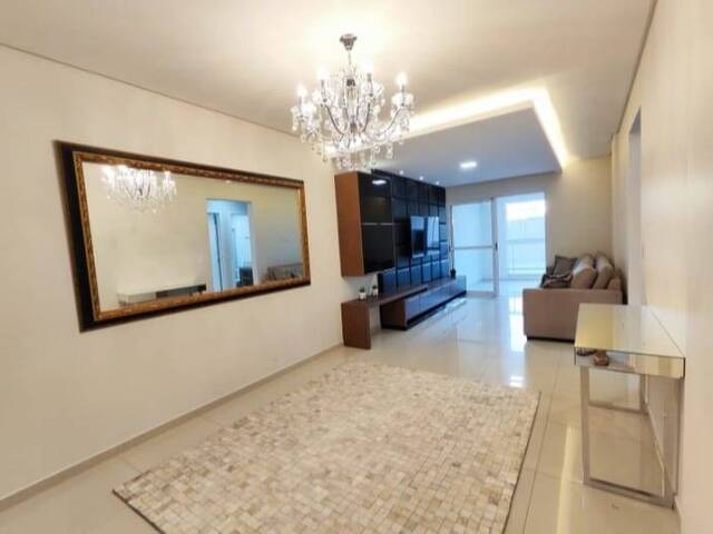 #142 - Apartamento para Venda em Cascavel - PR - 1