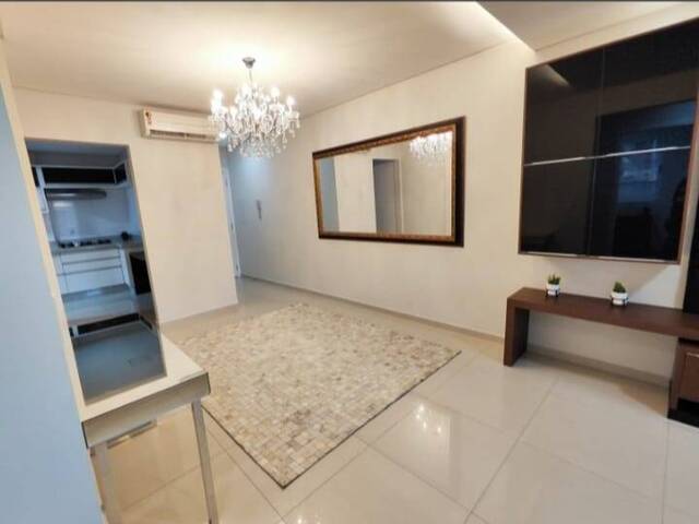 Apartamento para Venda em Cascavel - 4