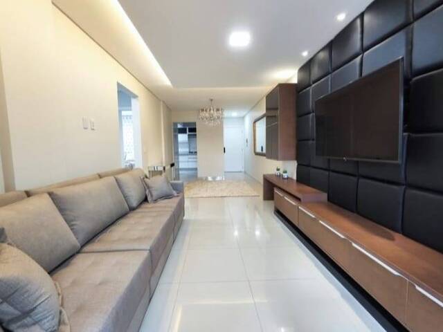 #142 - Apartamento para Venda em Cascavel - PR - 2