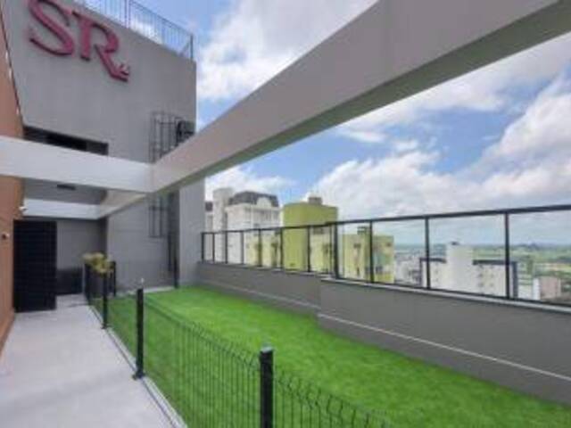 #143 - Apartamento para Venda em Cascavel - PR - 1