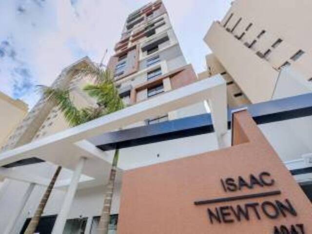 #143 - Apartamento para Venda em Cascavel - PR - 1