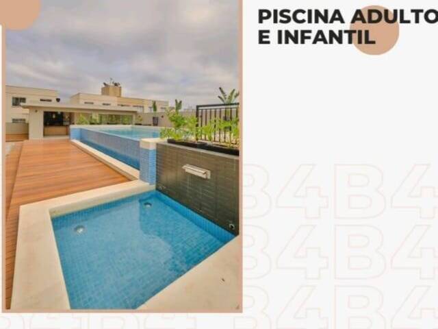 #144 - Apartamento para Venda em Cascavel - PR - 3