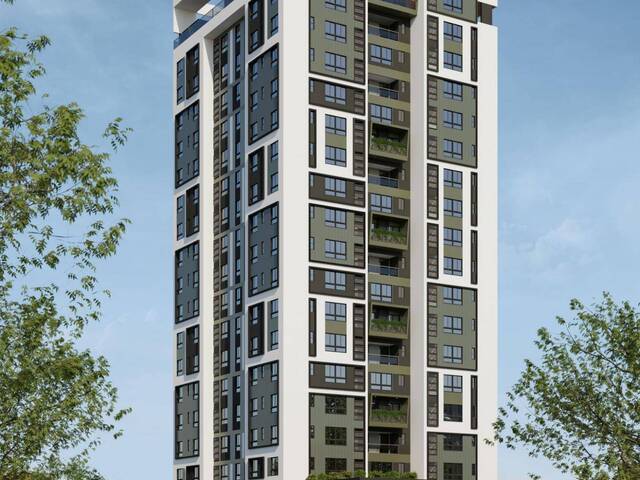 Apartamento para Venda em Cascavel - 5