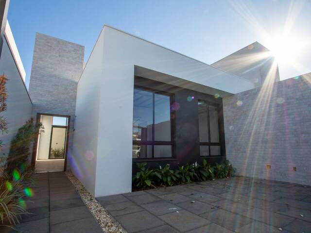 #147 - Casa para Venda em Cascavel - PR - 1