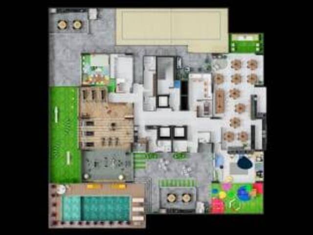 Apartamento para Venda em Cascavel - 5