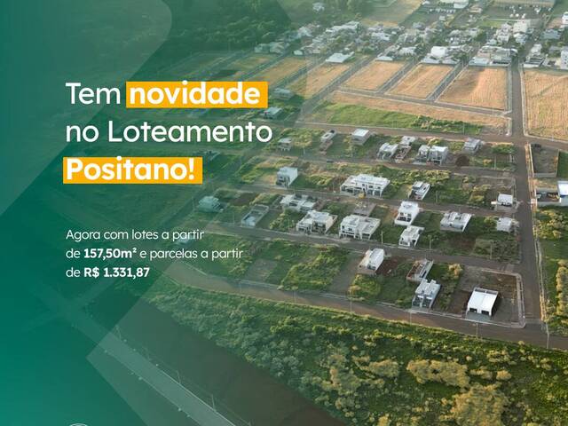 Venda em Brazmadeira - Cascavel