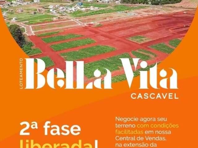 Terreno para Venda em Cascavel - 4