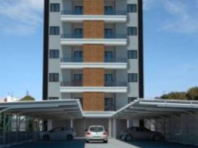 #158 - Apartamento para Venda em Cascavel - PR - 2