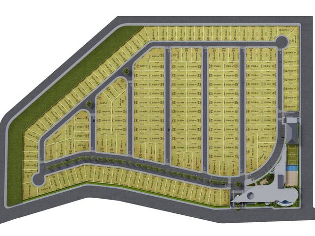 Terreno para Venda em Cascavel - 4