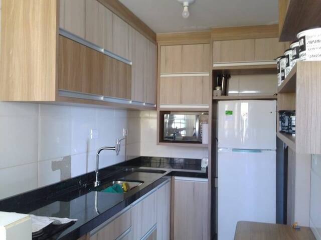 Apartamento para Venda em Cascavel - 4