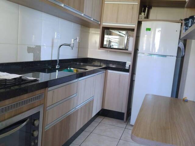 Apartamento para Venda em Cascavel - 3