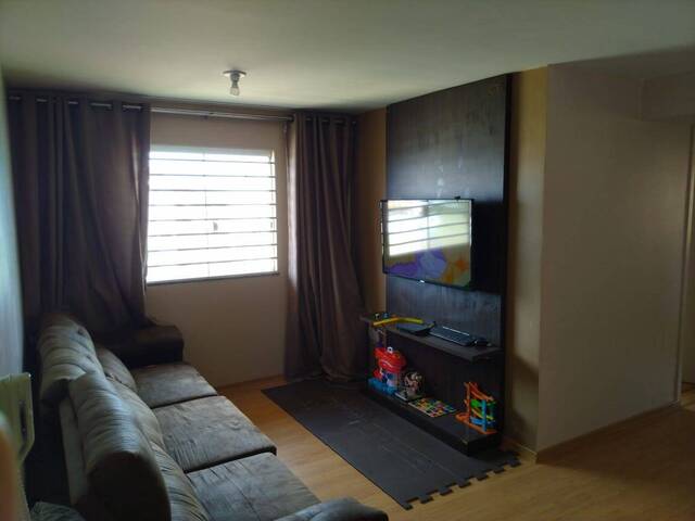 Apartamento para Venda em Cascavel - 2