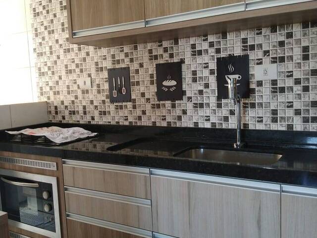 Apartamento para Venda em Cascavel - 5
