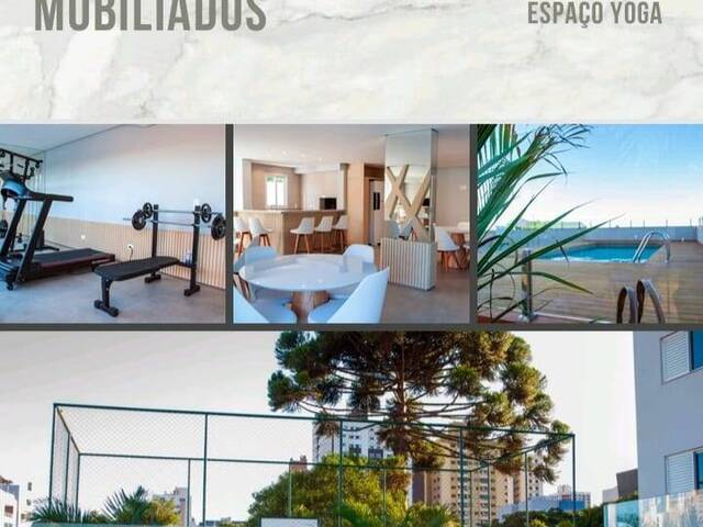 Apartamento para Venda em Cascavel - 4