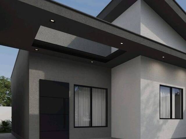 Casa para Venda em Cascavel - 2