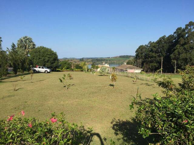 #165 - Terreno para Venda em Boa Vista da Aparecida - PR - 1