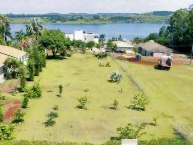 #165 - Terreno para Venda em Boa Vista da Aparecida - PR - 3