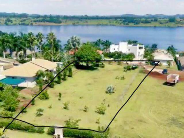 #165 - Terreno para Venda em Boa Vista da Aparecida - PR - 2