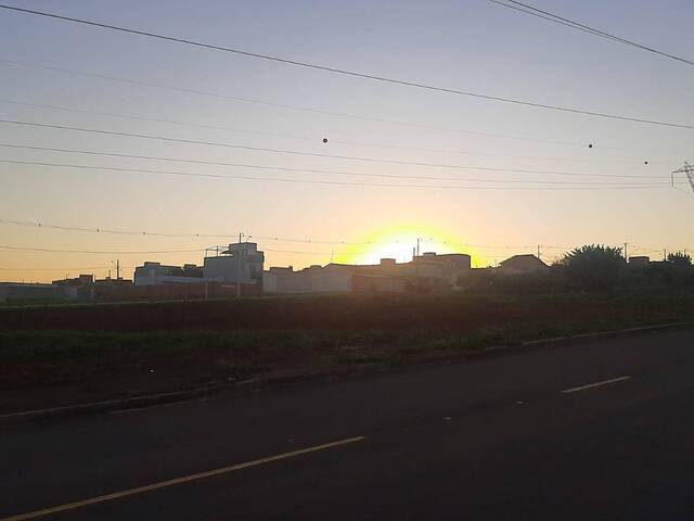 #167 - Terreno para Venda em Cascavel - PR - 2