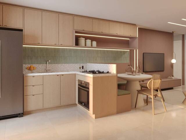 Apartamento para Venda em Cascavel - 5