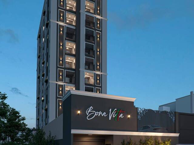 Apartamento para Venda em Cascavel - 4