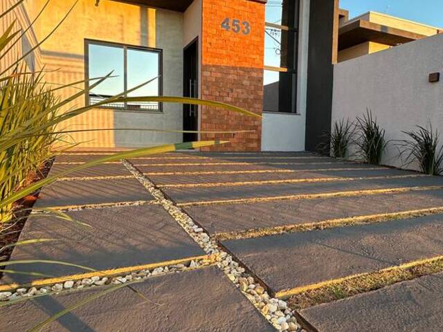 #137 - Casa para Venda em Cascavel - PR - 1