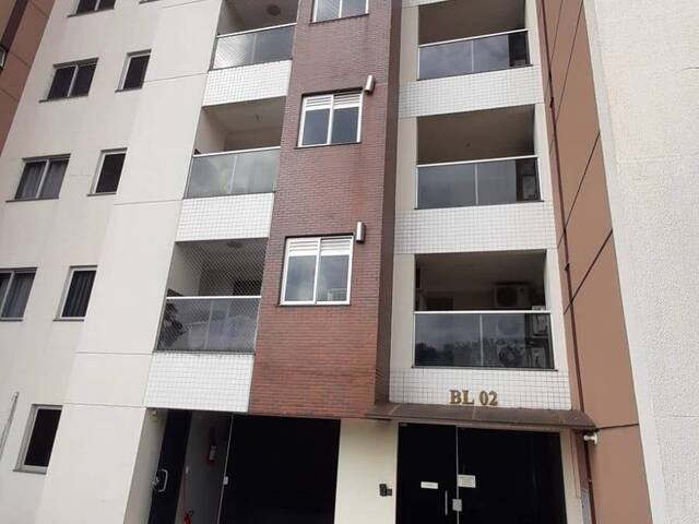 Apartamento para Venda em Cascavel - 2