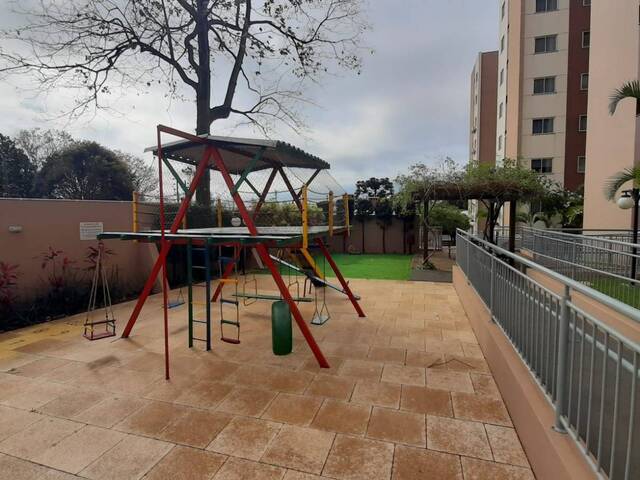 Apartamento para Venda em Cascavel - 4