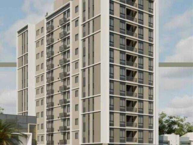 #176 - Apartamento para Venda em Cascavel - PR - 1