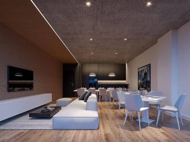 #182 - Apartamento para Venda em Cascavel - PR - 2