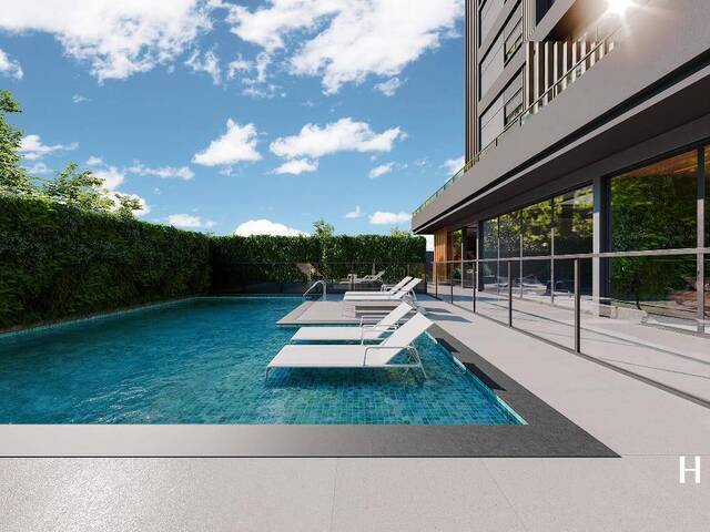 Venda em Centro - Cascavel