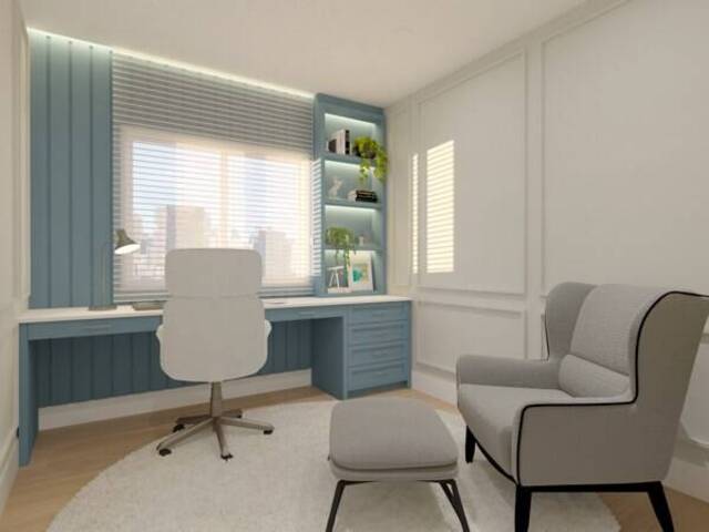 Apartamento para Venda em Cascavel - 5