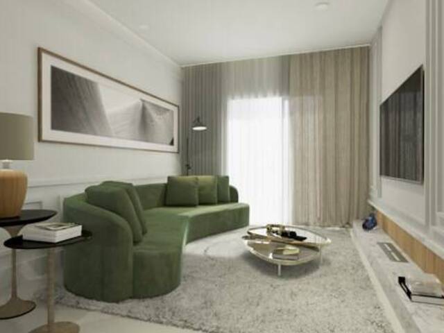 #183 - Apartamento para Venda em Cascavel - PR - 2