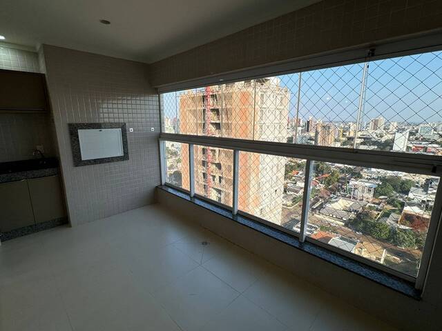 #184 - Apartamento para Venda em Cascavel - PR - 2