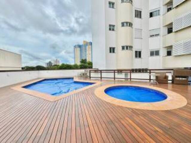 #185 - Apartamento para Venda em Cascavel - PR - 3