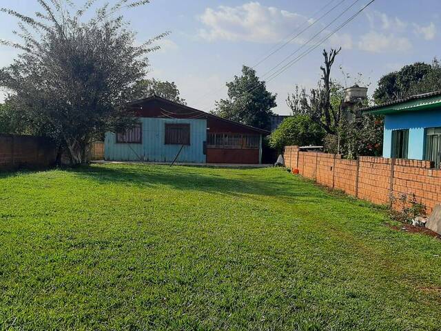 #188 - Terreno para Venda em Cascavel - PR - 2
