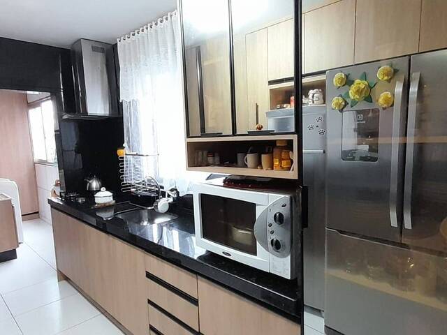 Apartamento para Venda em Cascavel - 4