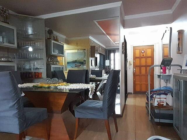 #189 - Apartamento para Venda em Cascavel - PR - 2