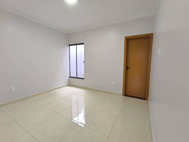 #190 - Casa para Venda em Cascavel - PR - 3