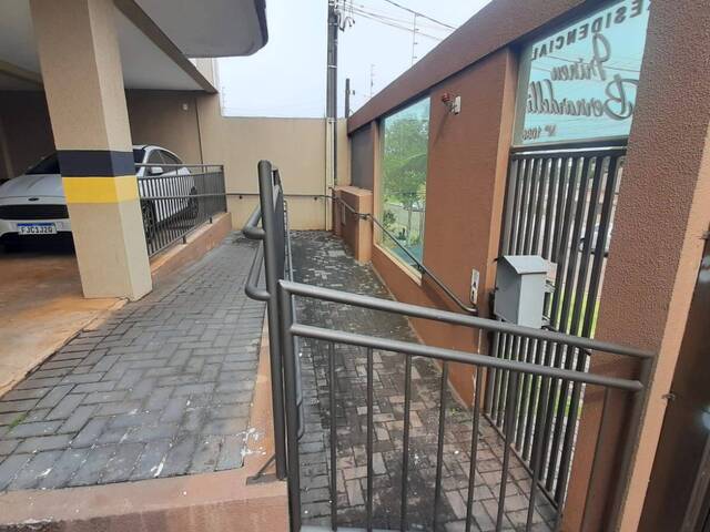 #191 - Apartamento para Venda em Cascavel - PR - 2
