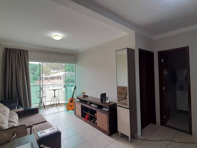 Apartamento para Venda em Cascavel - 4