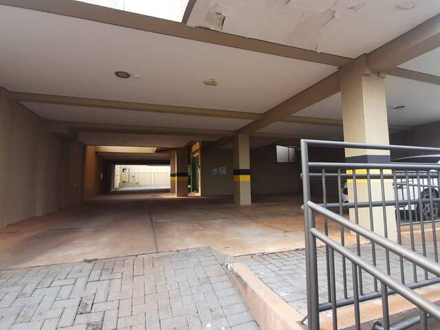 #191 - Apartamento para Venda em Cascavel - PR - 3