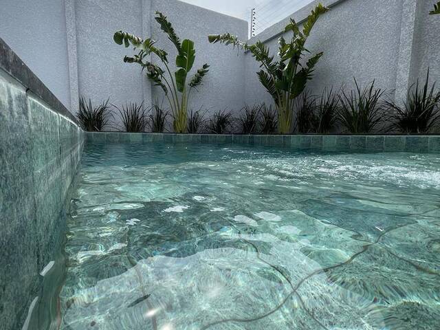 Casa para Venda em Cascavel - 2