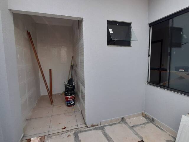 Casa para Venda em Cascavel - 5